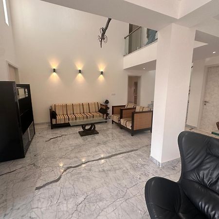 Appartement Mizzle Exotica Lonavala Extérieur photo