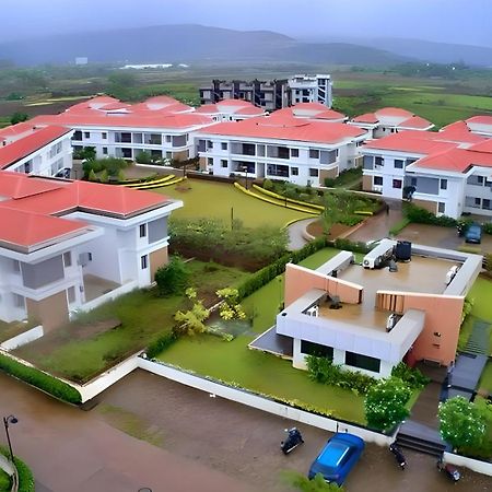 Appartement Mizzle Exotica Lonavala Extérieur photo