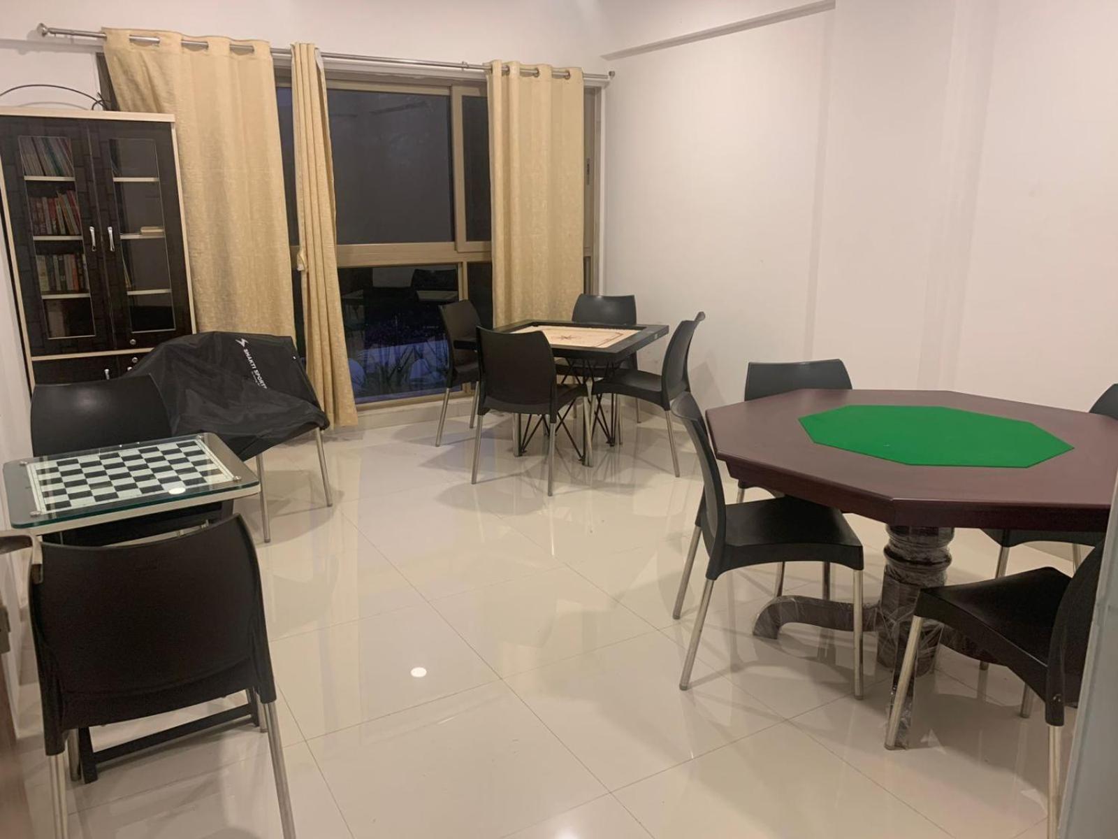 Appartement Mizzle Exotica Lonavala Extérieur photo