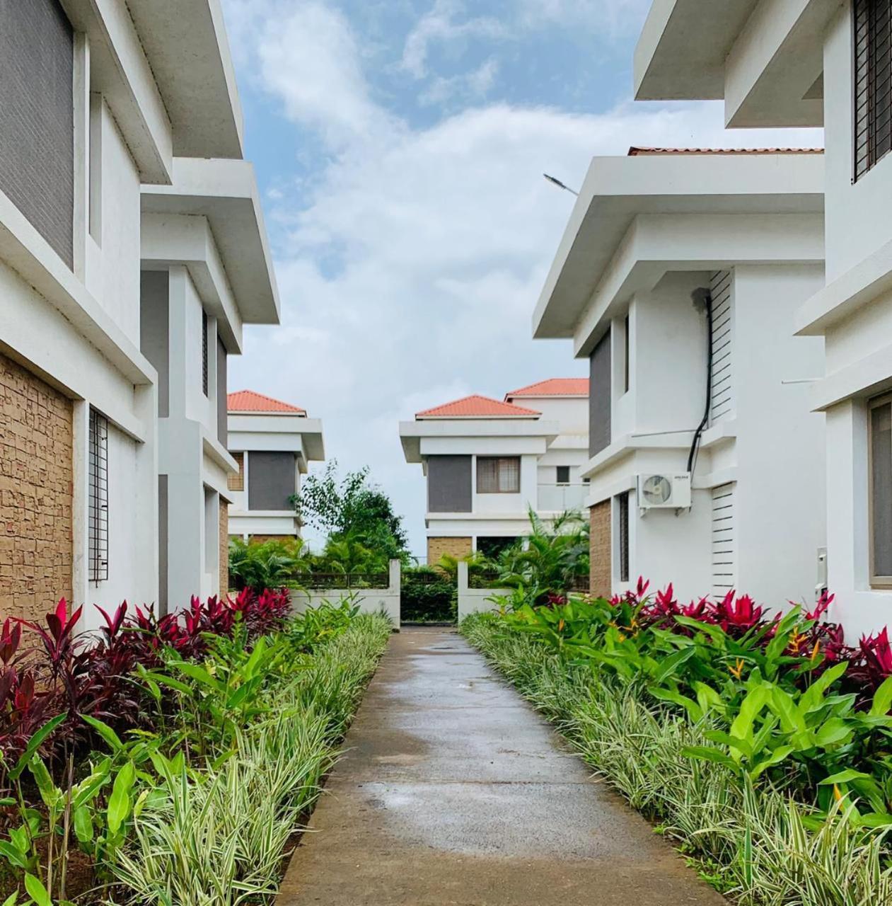 Appartement Mizzle Exotica Lonavala Extérieur photo