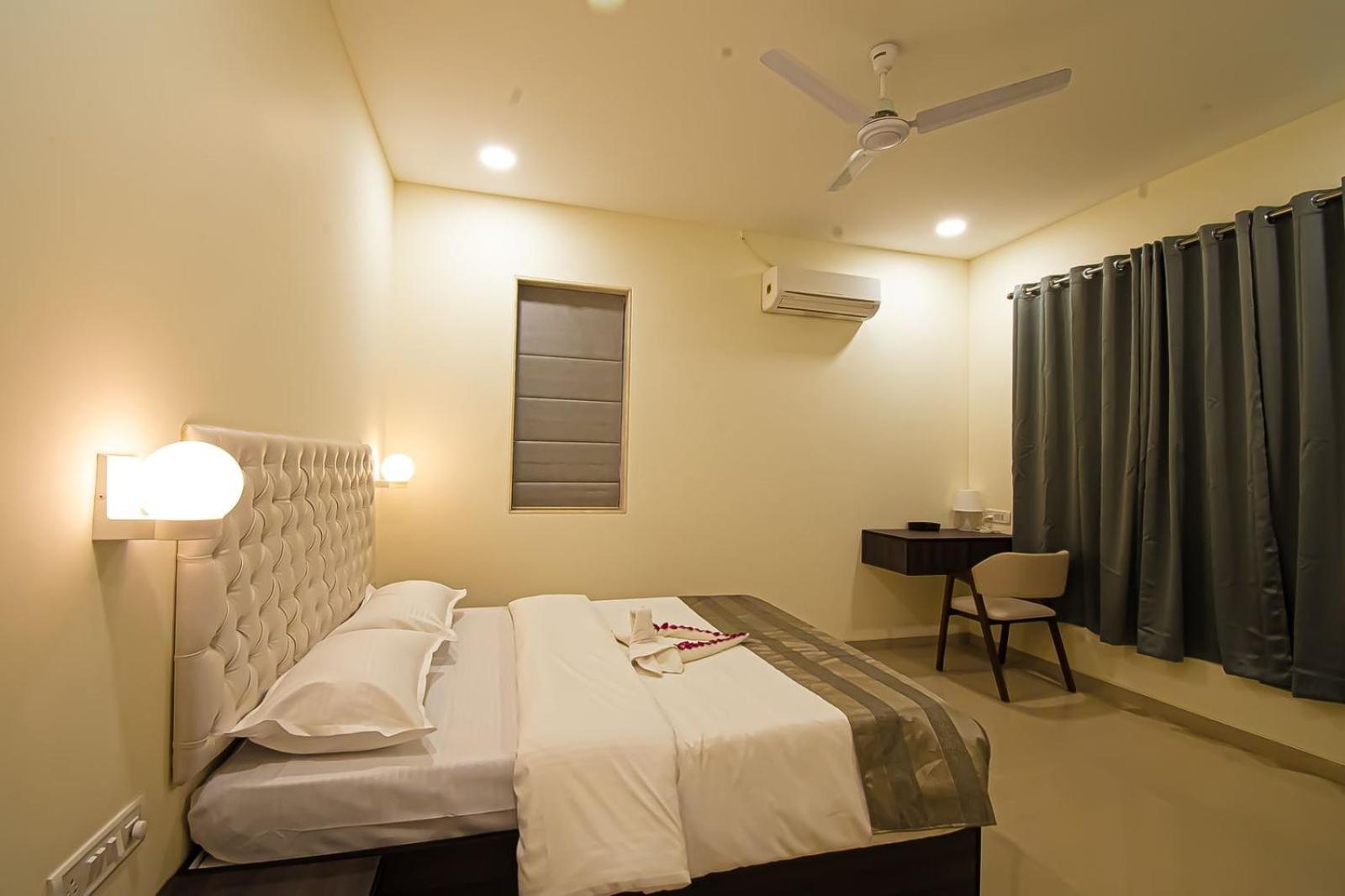 Appartement Mizzle Exotica Lonavala Extérieur photo