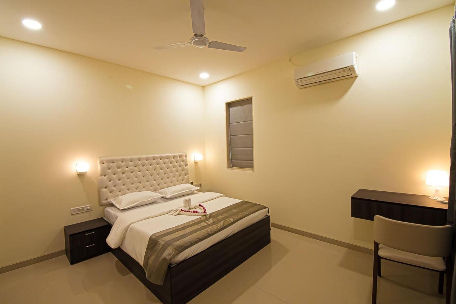 Appartement Mizzle Exotica Lonavala Extérieur photo