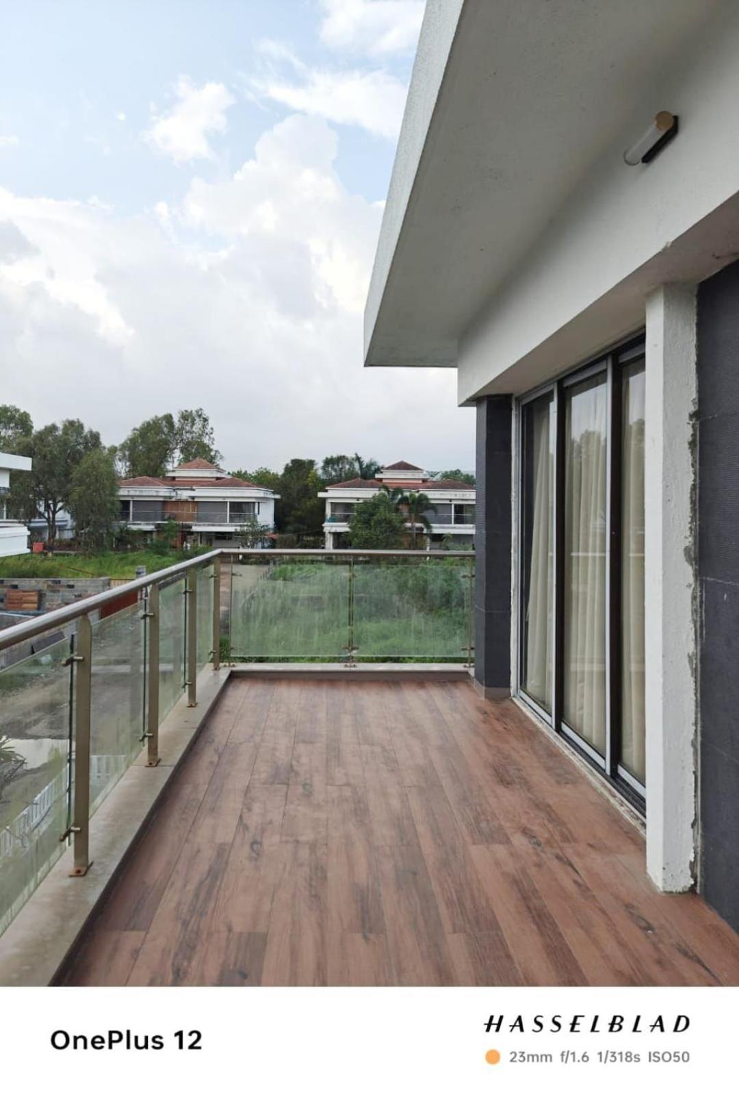 Appartement Mizzle Exotica Lonavala Extérieur photo