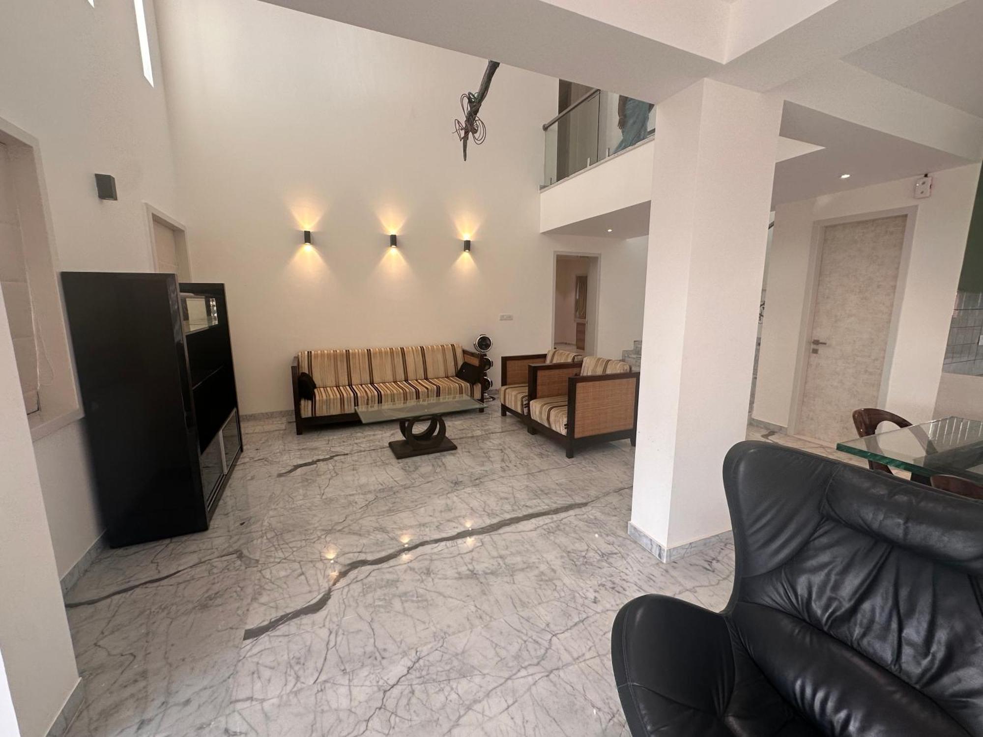 Appartement Mizzle Exotica Lonavala Extérieur photo