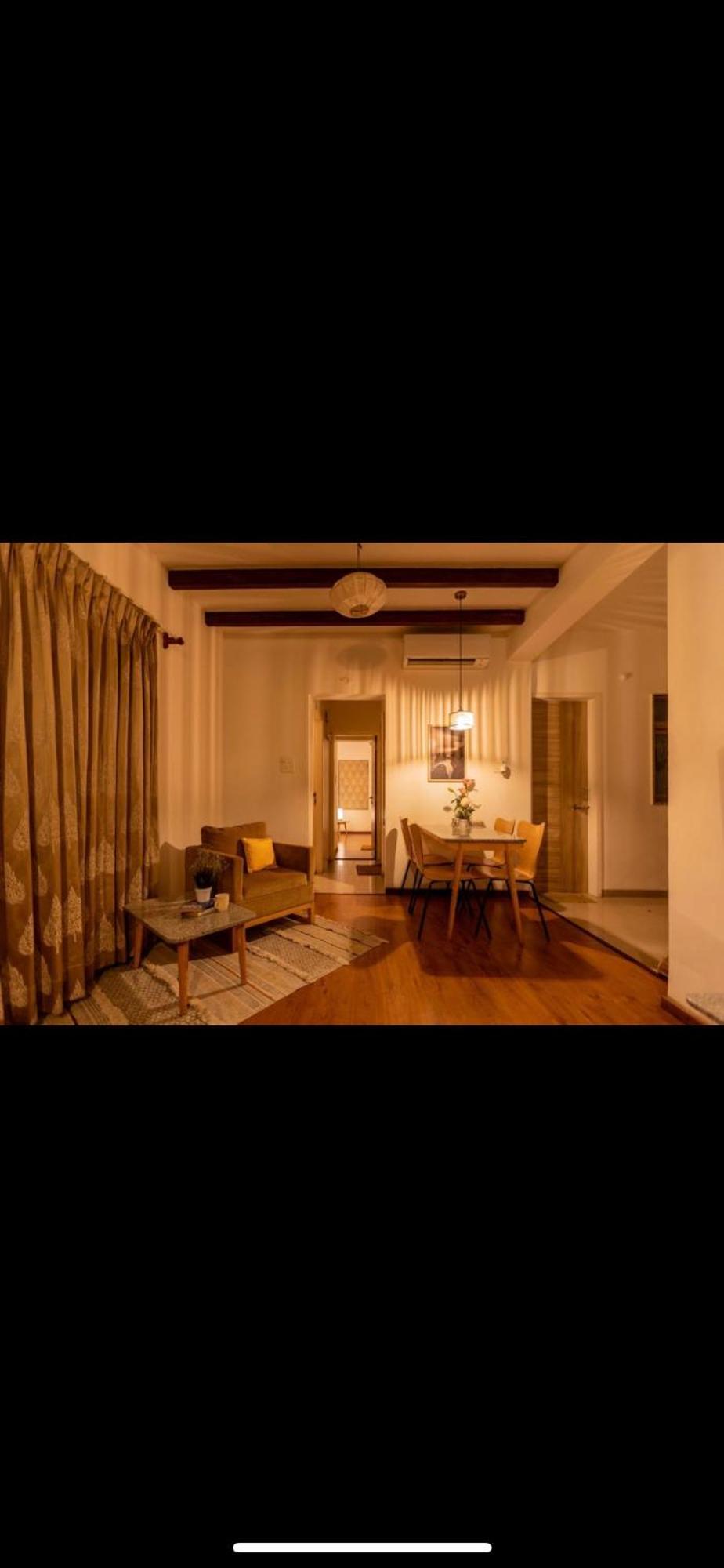 Appartement Mizzle Exotica Lonavala Extérieur photo