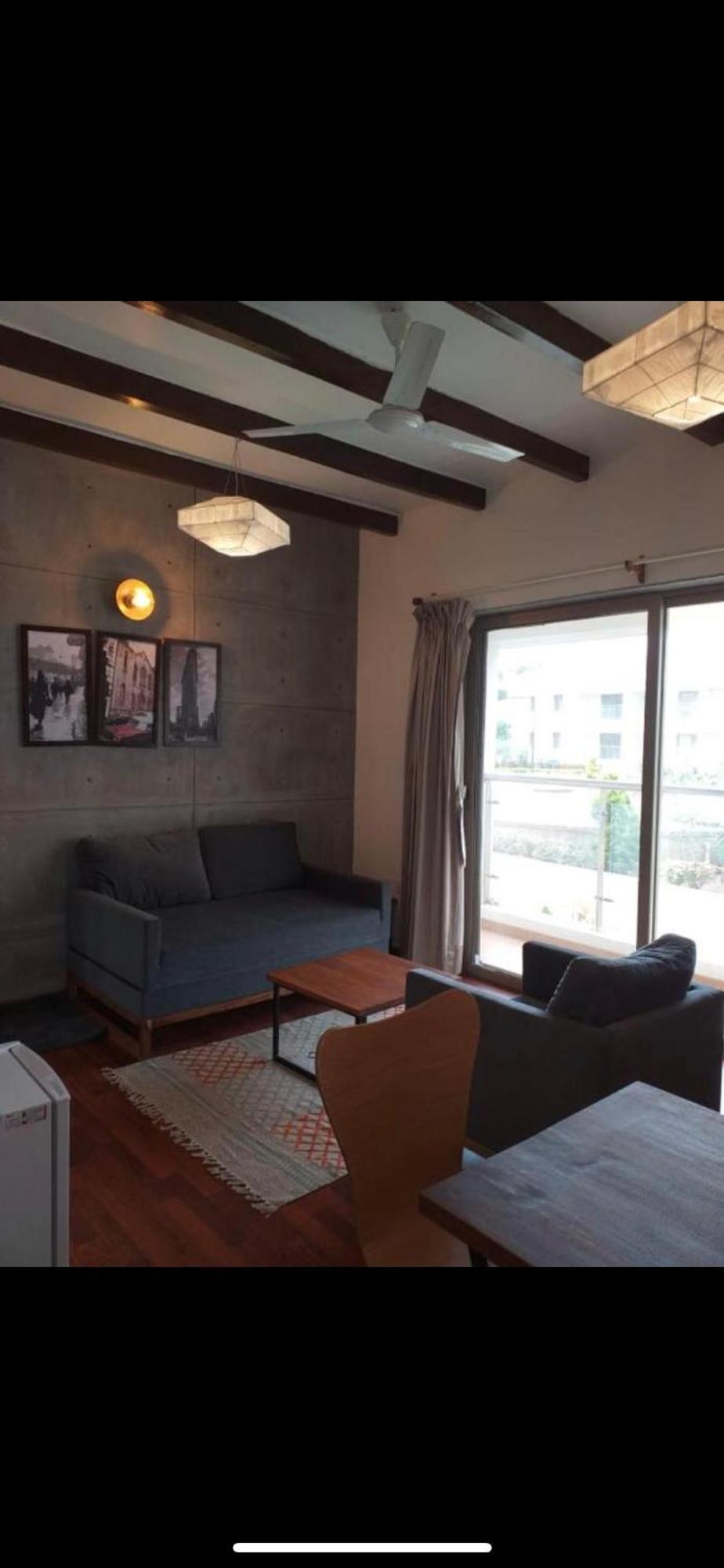 Appartement Mizzle Exotica Lonavala Extérieur photo