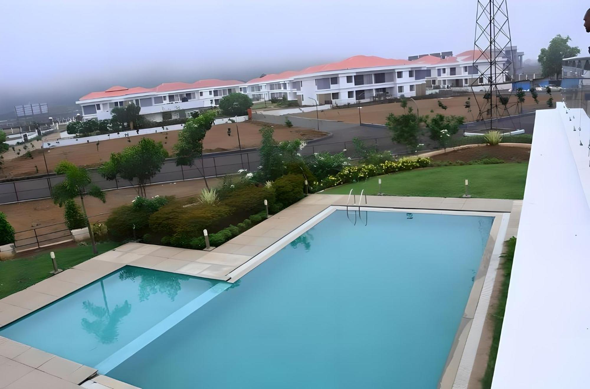 Appartement Mizzle Exotica Lonavala Extérieur photo