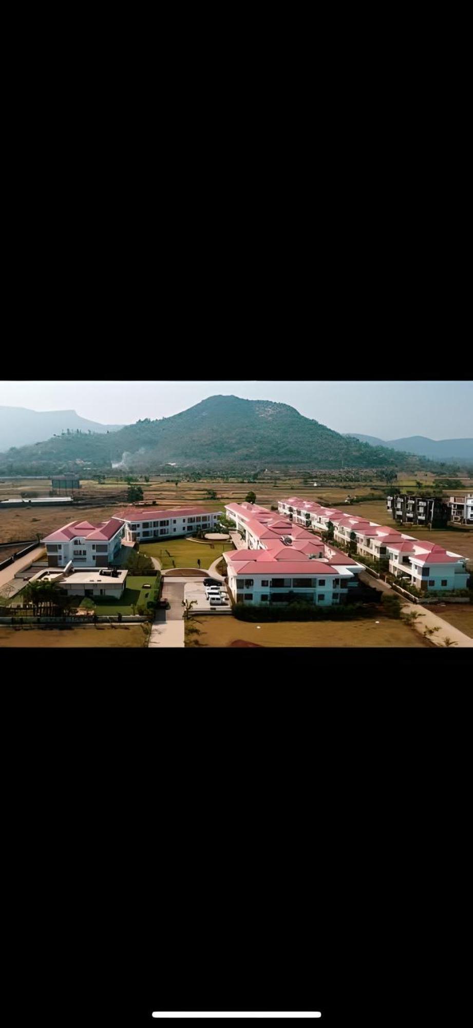 Appartement Mizzle Exotica Lonavala Extérieur photo