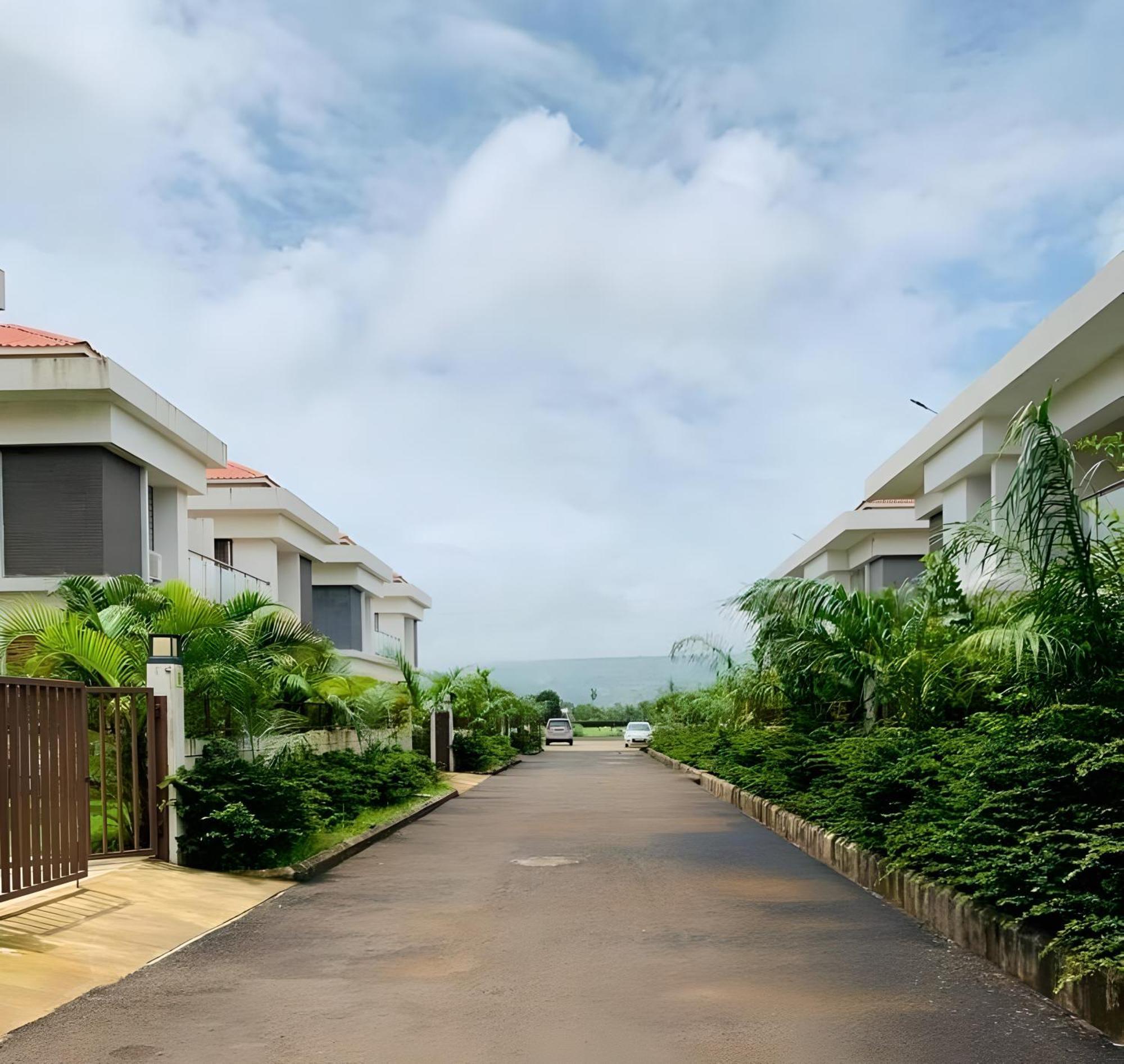 Appartement Mizzle Exotica Lonavala Extérieur photo