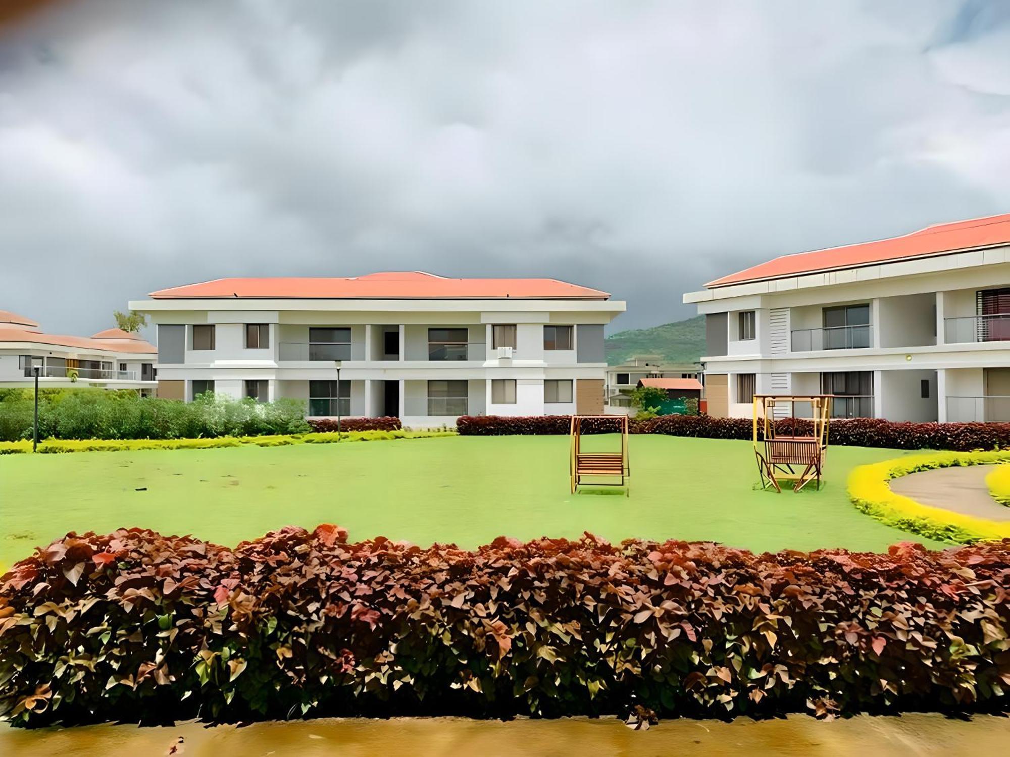 Appartement Mizzle Exotica Lonavala Extérieur photo