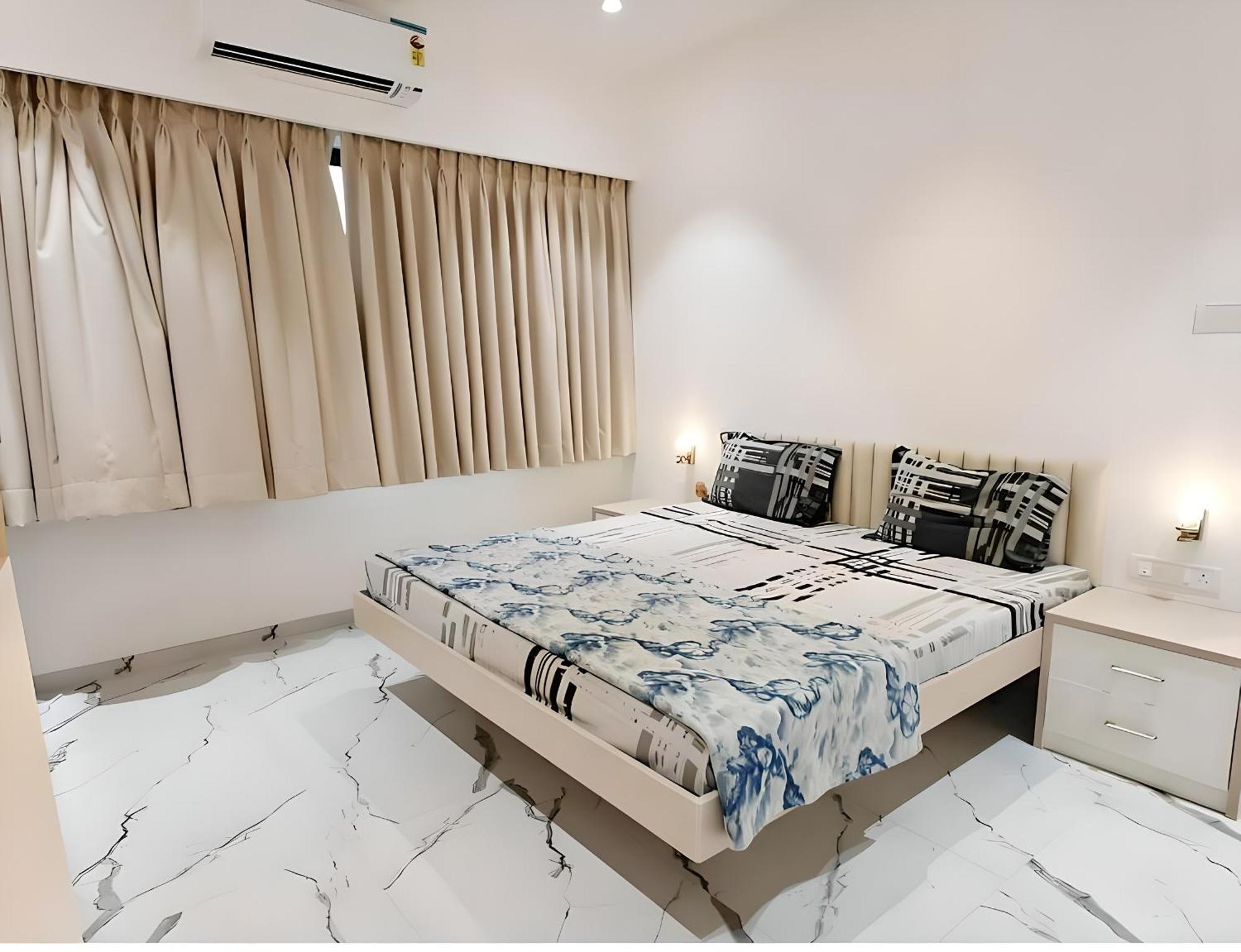 Appartement Mizzle Exotica Lonavala Extérieur photo