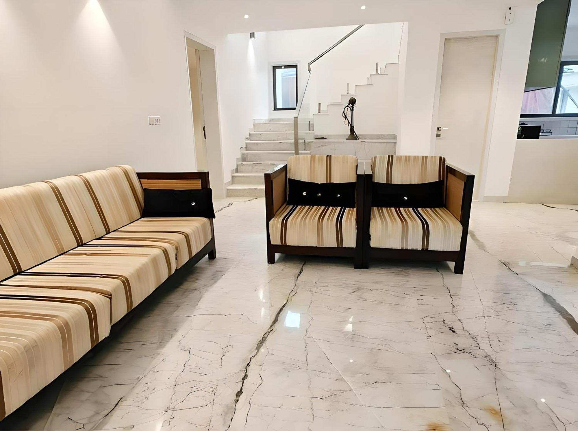 Appartement Mizzle Exotica Lonavala Extérieur photo