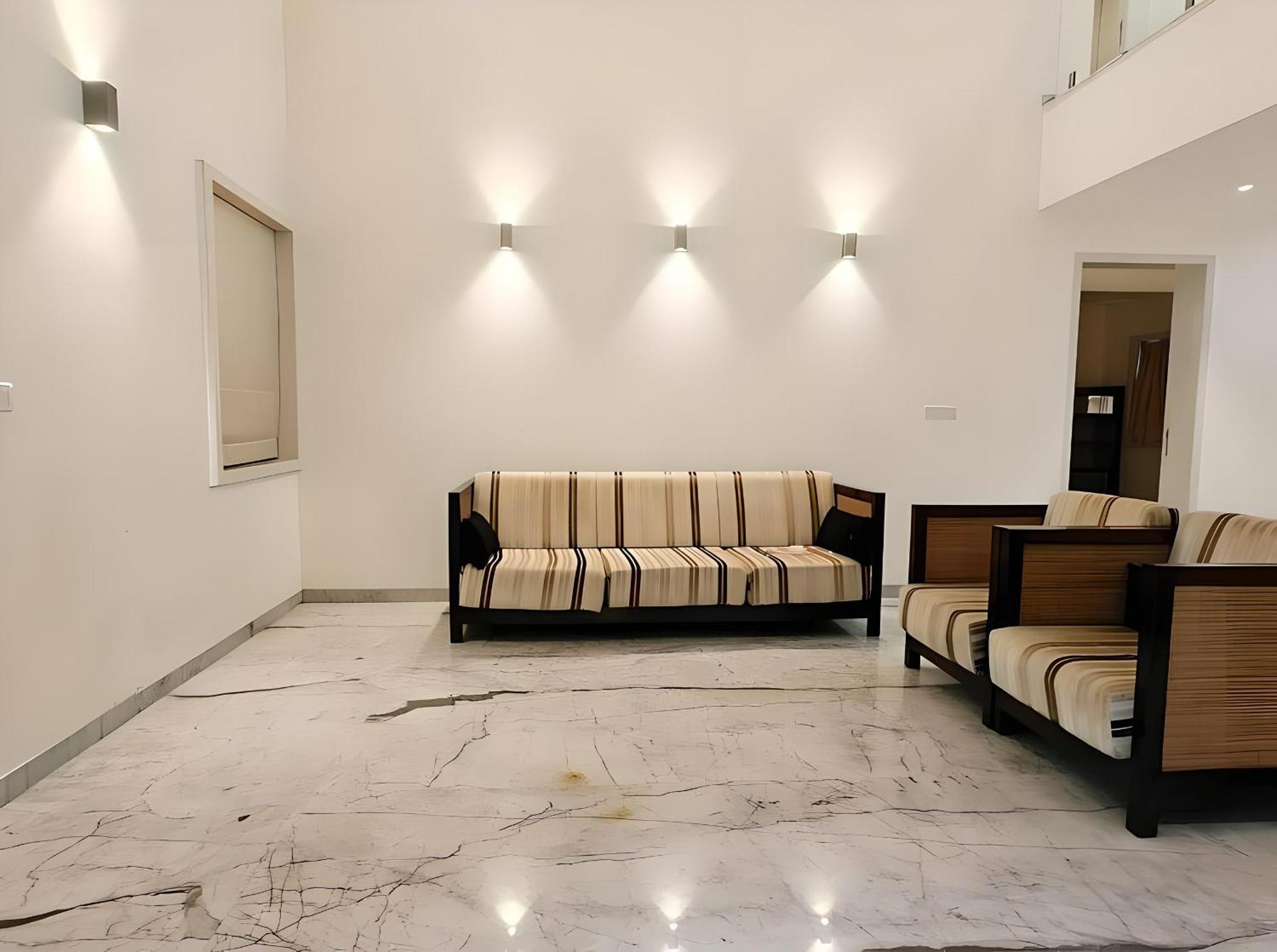 Appartement Mizzle Exotica Lonavala Extérieur photo