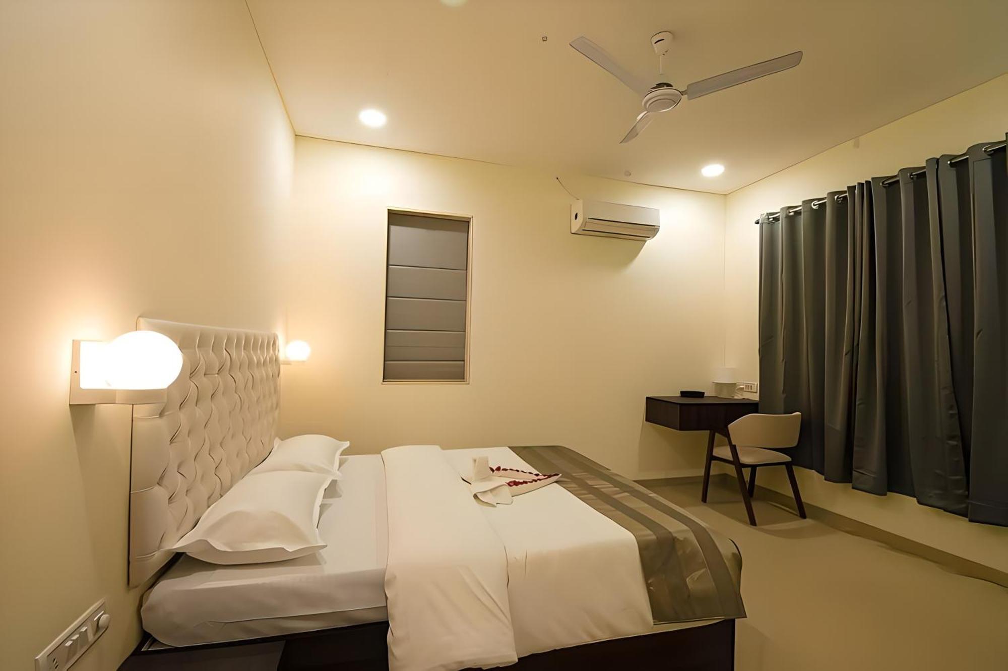 Appartement Mizzle Exotica Lonavala Extérieur photo
