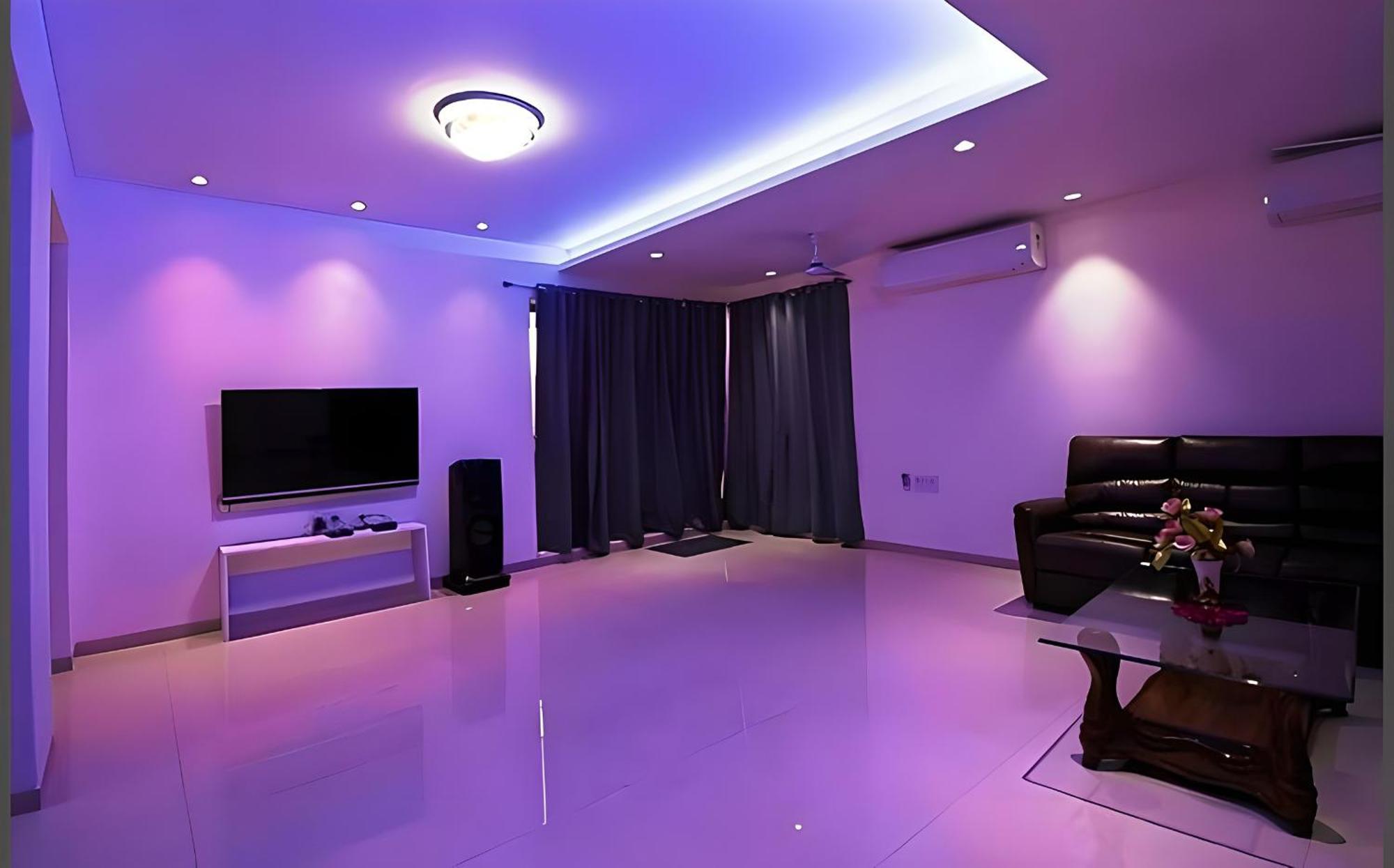 Appartement Mizzle Exotica Lonavala Extérieur photo