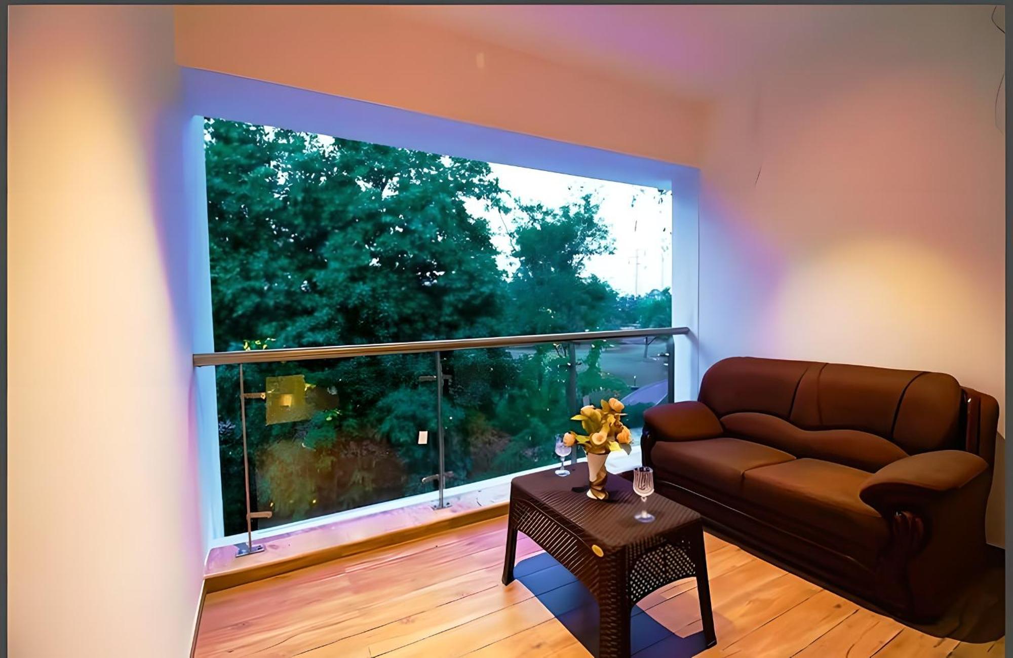 Appartement Mizzle Exotica Lonavala Extérieur photo