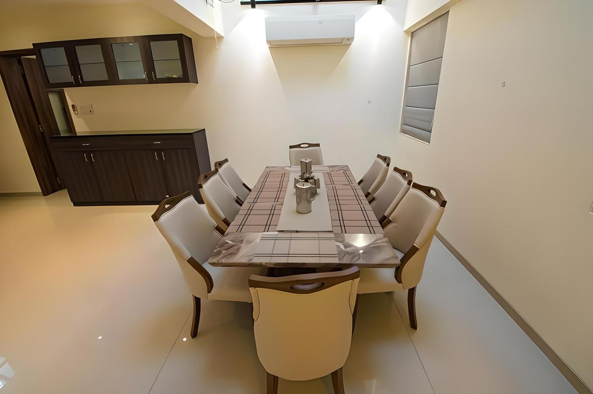 Appartement Mizzle Exotica Lonavala Extérieur photo