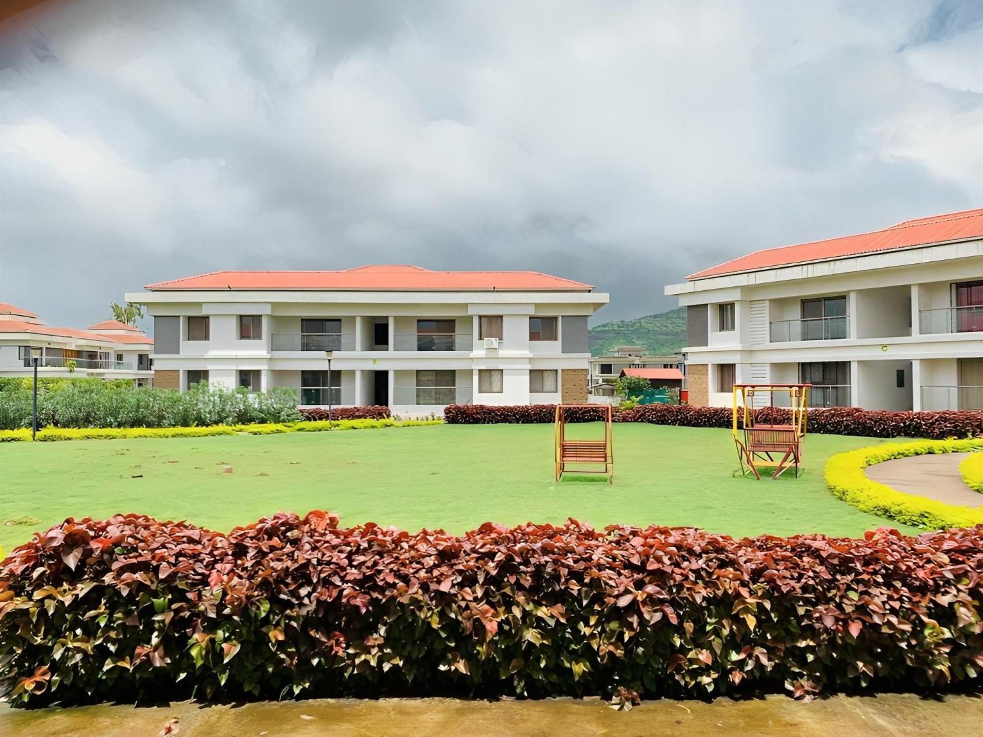 Appartement Mizzle Exotica Lonavala Extérieur photo