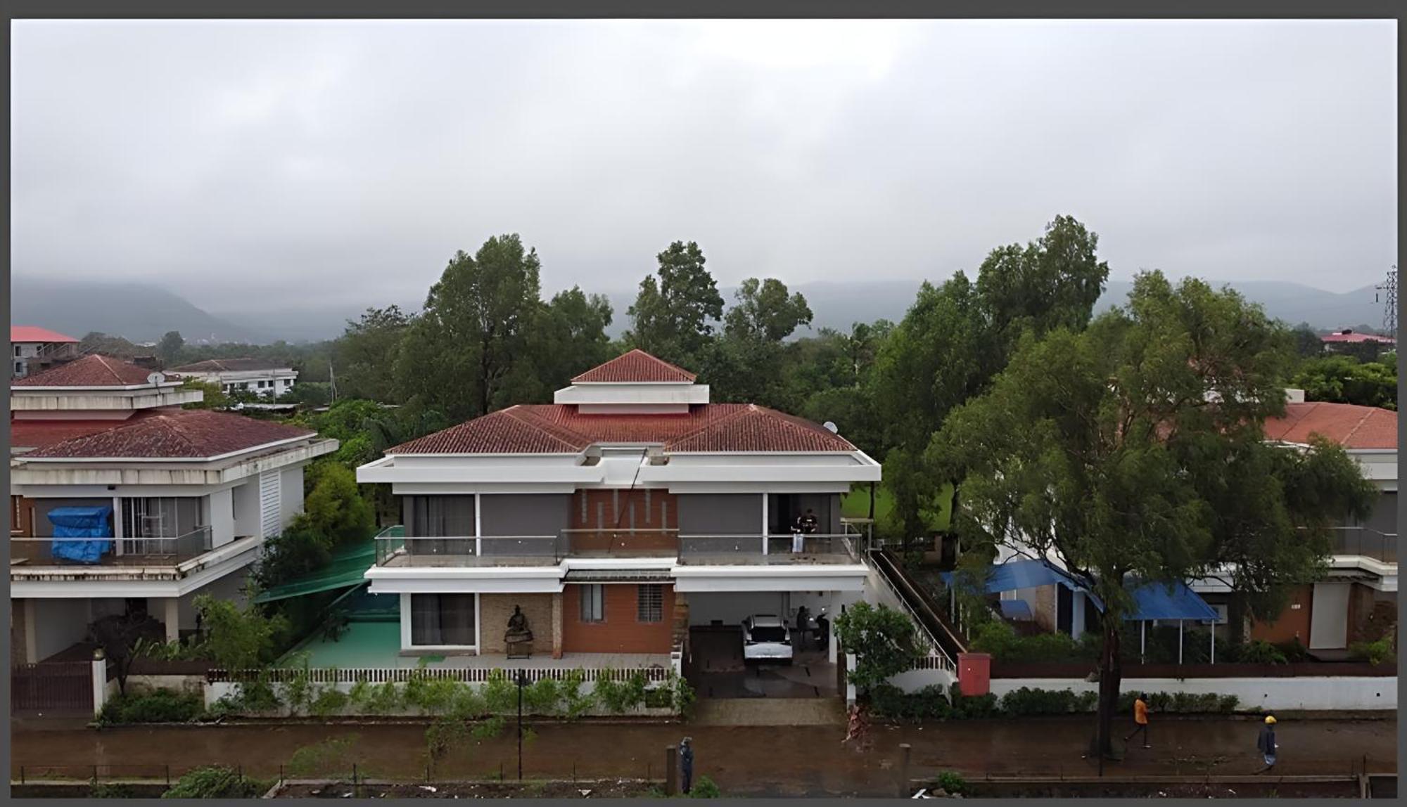 Appartement Mizzle Exotica Lonavala Extérieur photo