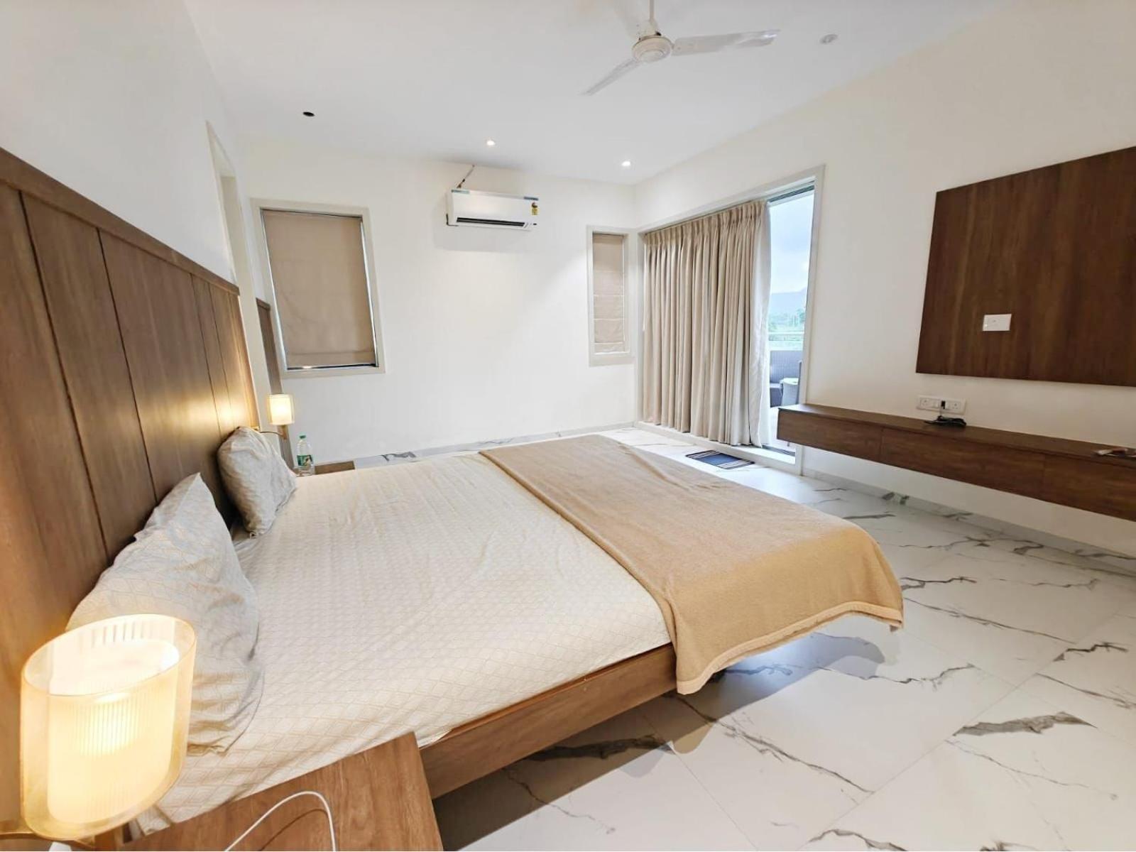 Appartement Mizzle Exotica Lonavala Extérieur photo