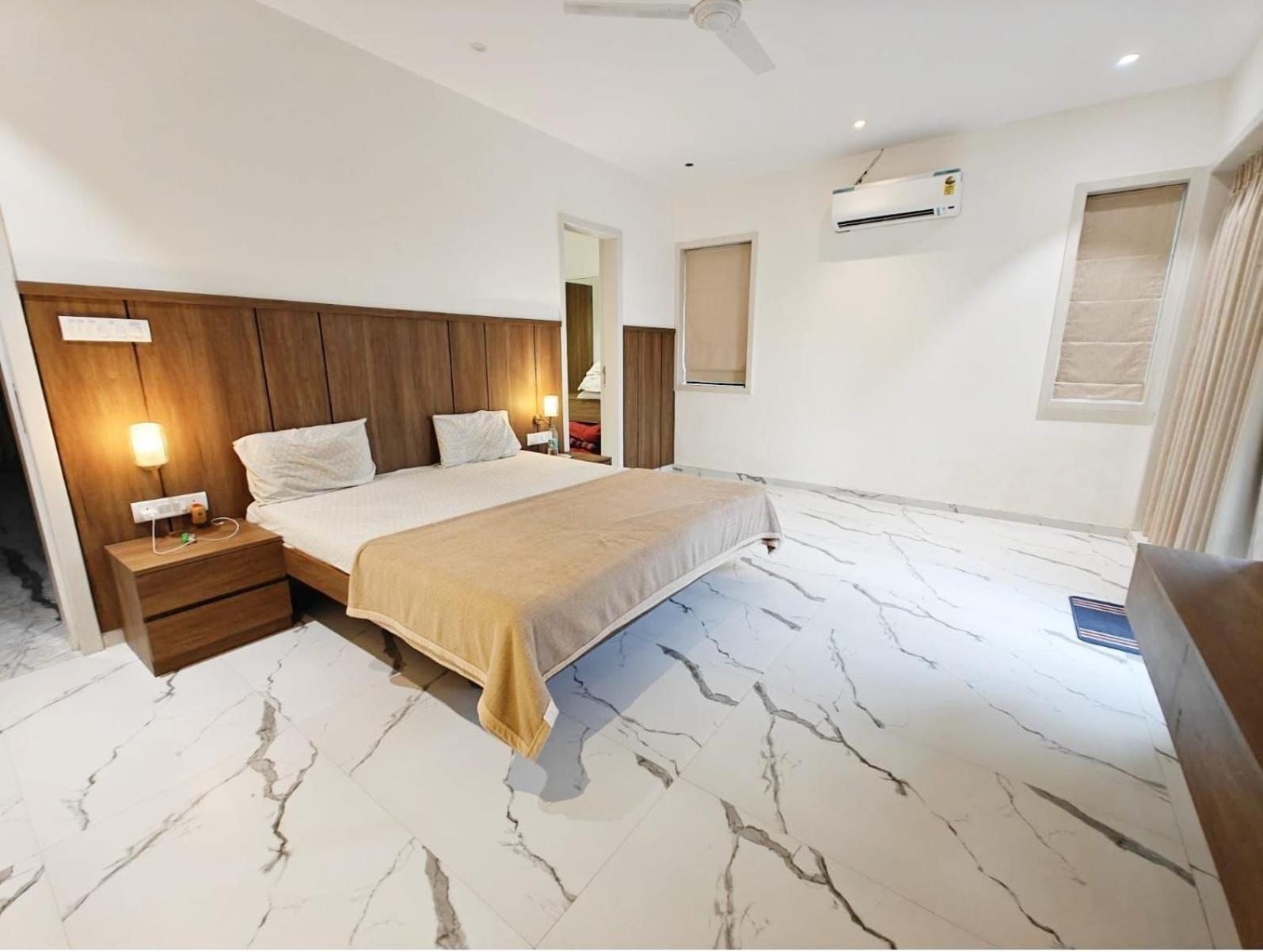 Appartement Mizzle Exotica Lonavala Extérieur photo